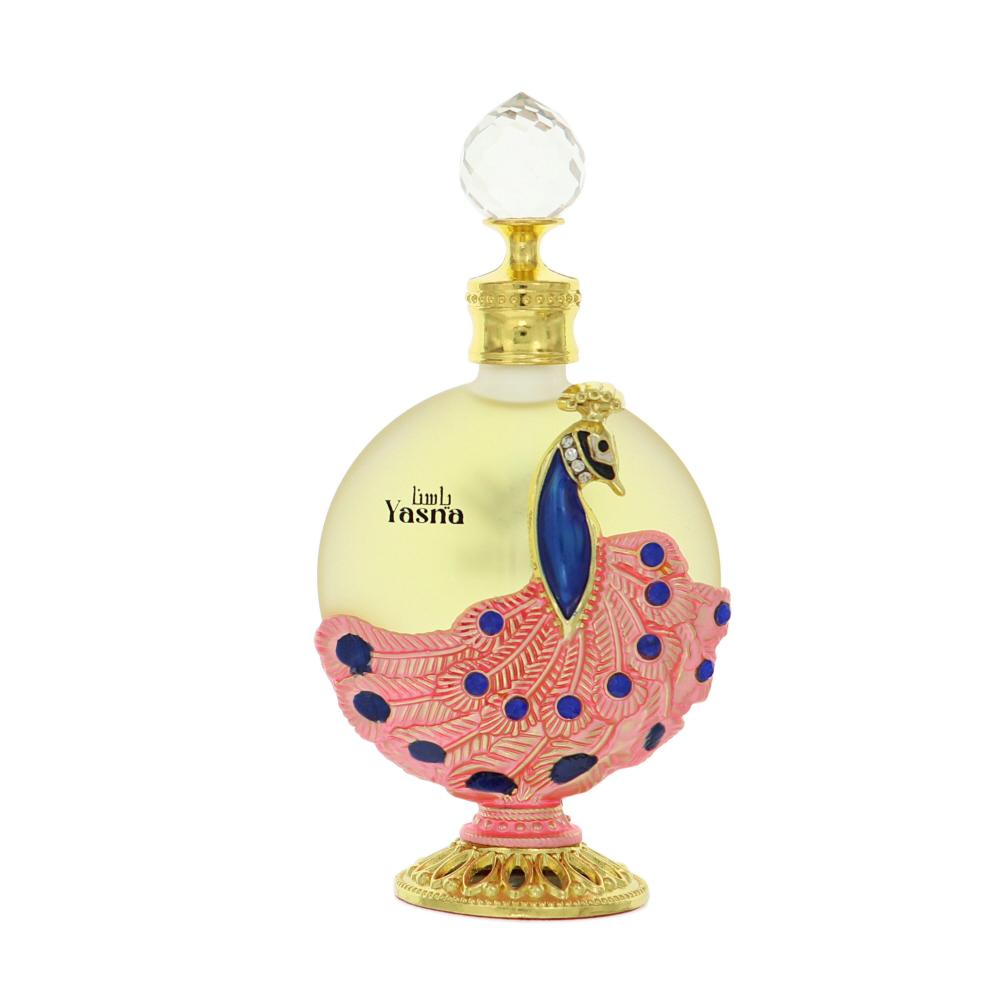 Aceite Perfume Yasna de Luniche 35ml