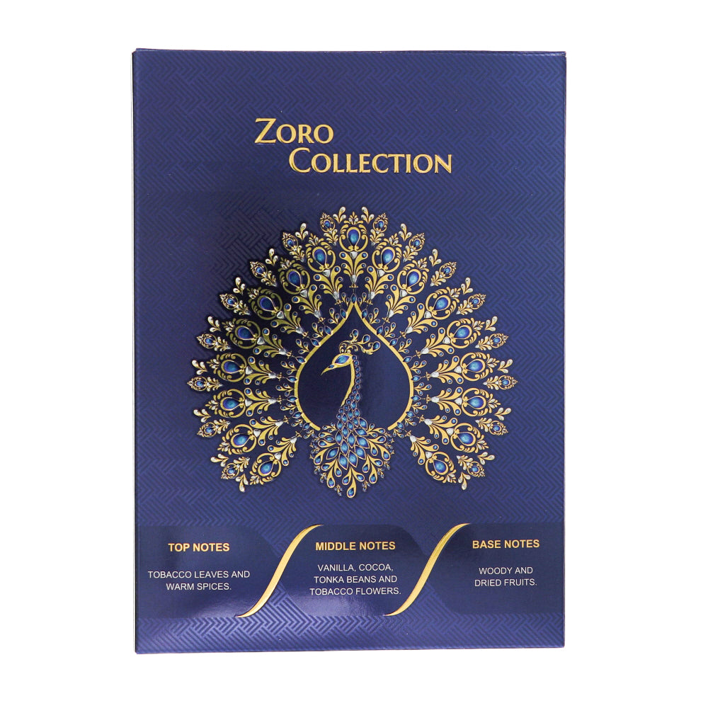 Atar Perfume Oil by Luniche 35ml