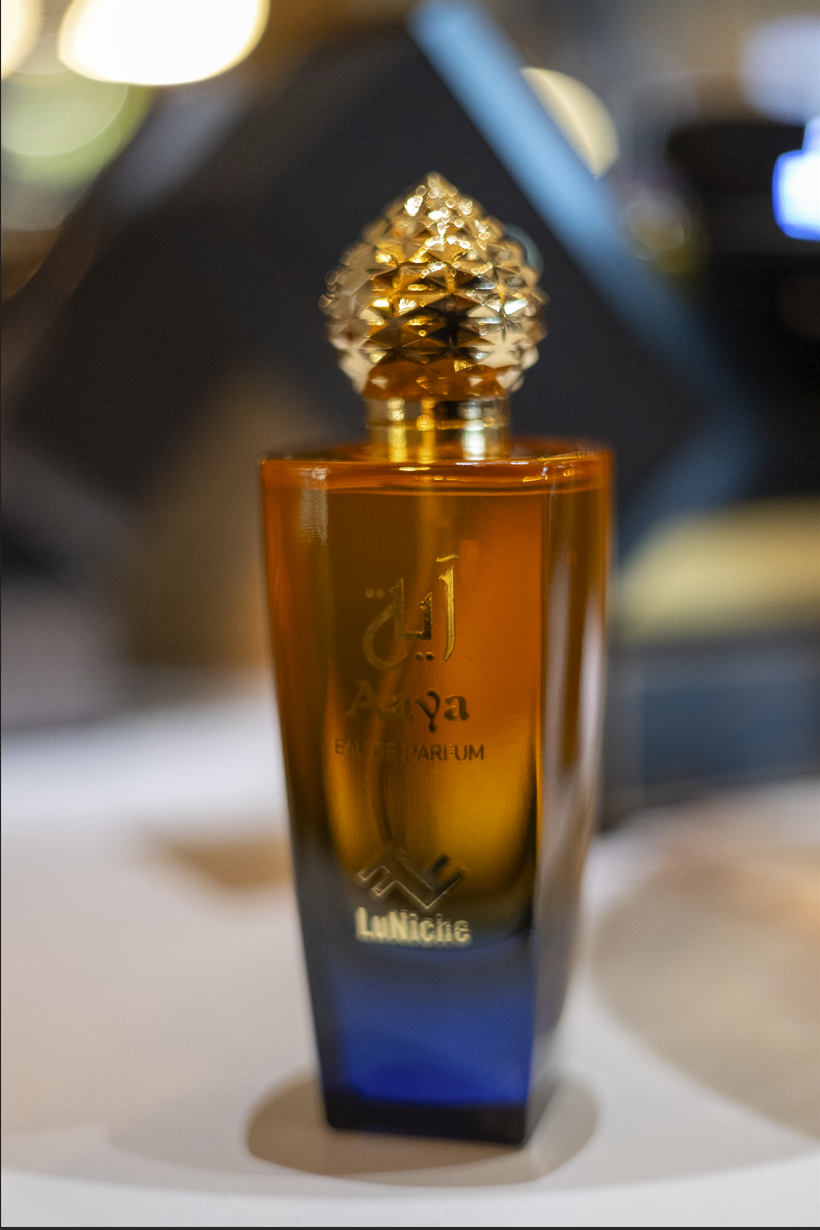 Aaya Eau De Parfum 100ml