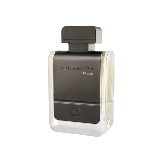 LuNiche Autograph Black Eau De Parfum 90ml