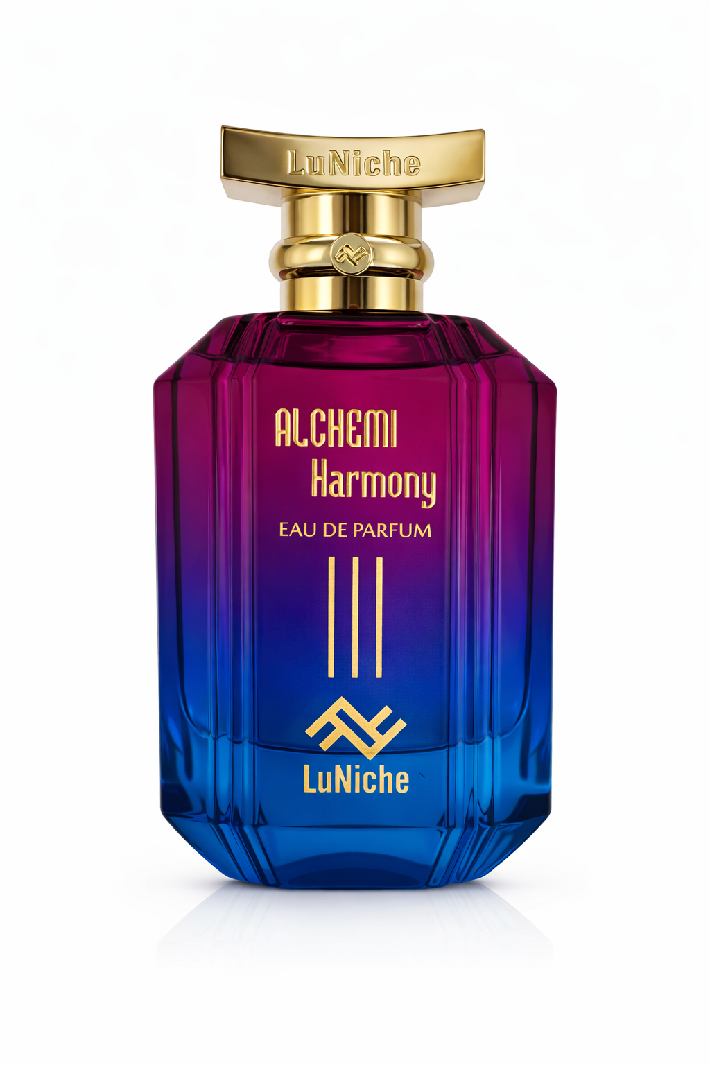 Harmony Alchemi Collection 100ml