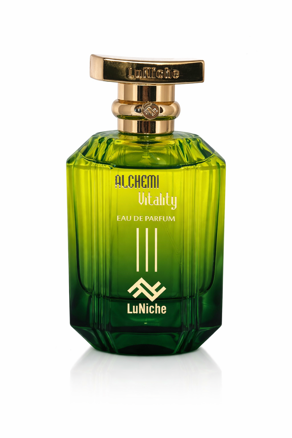 Vitality Alchemi Collection LuNiche 100ml