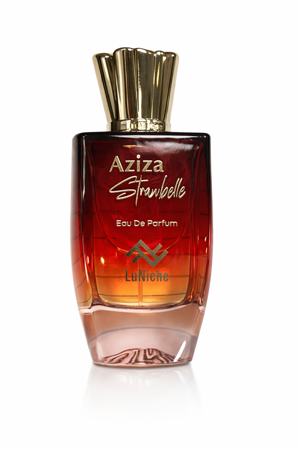 Aziza Strawebelle Eau De Parfum 100ml
