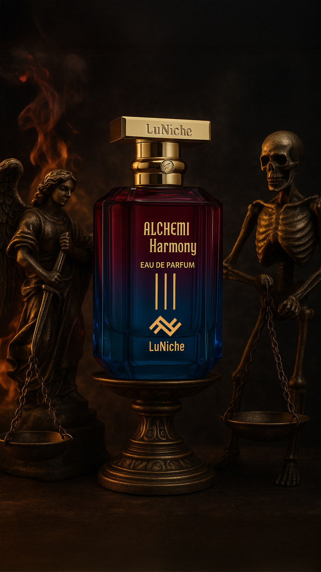 Harmony Alchemi Collection 100ml