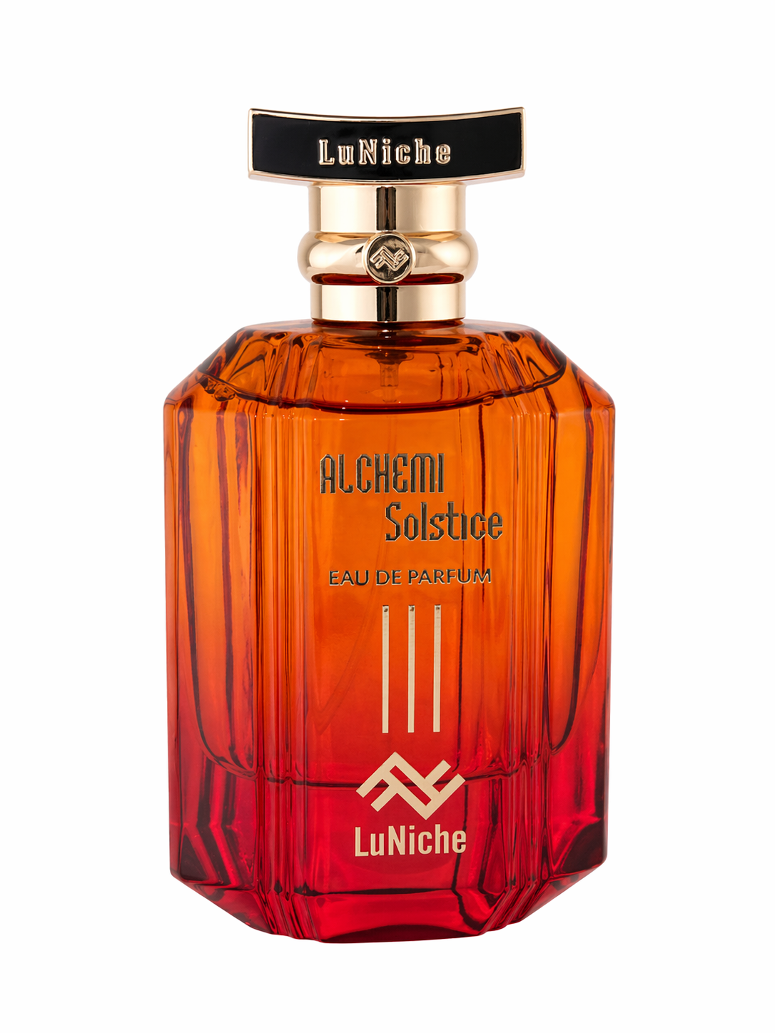Colección Solstice Alchemi 100ml