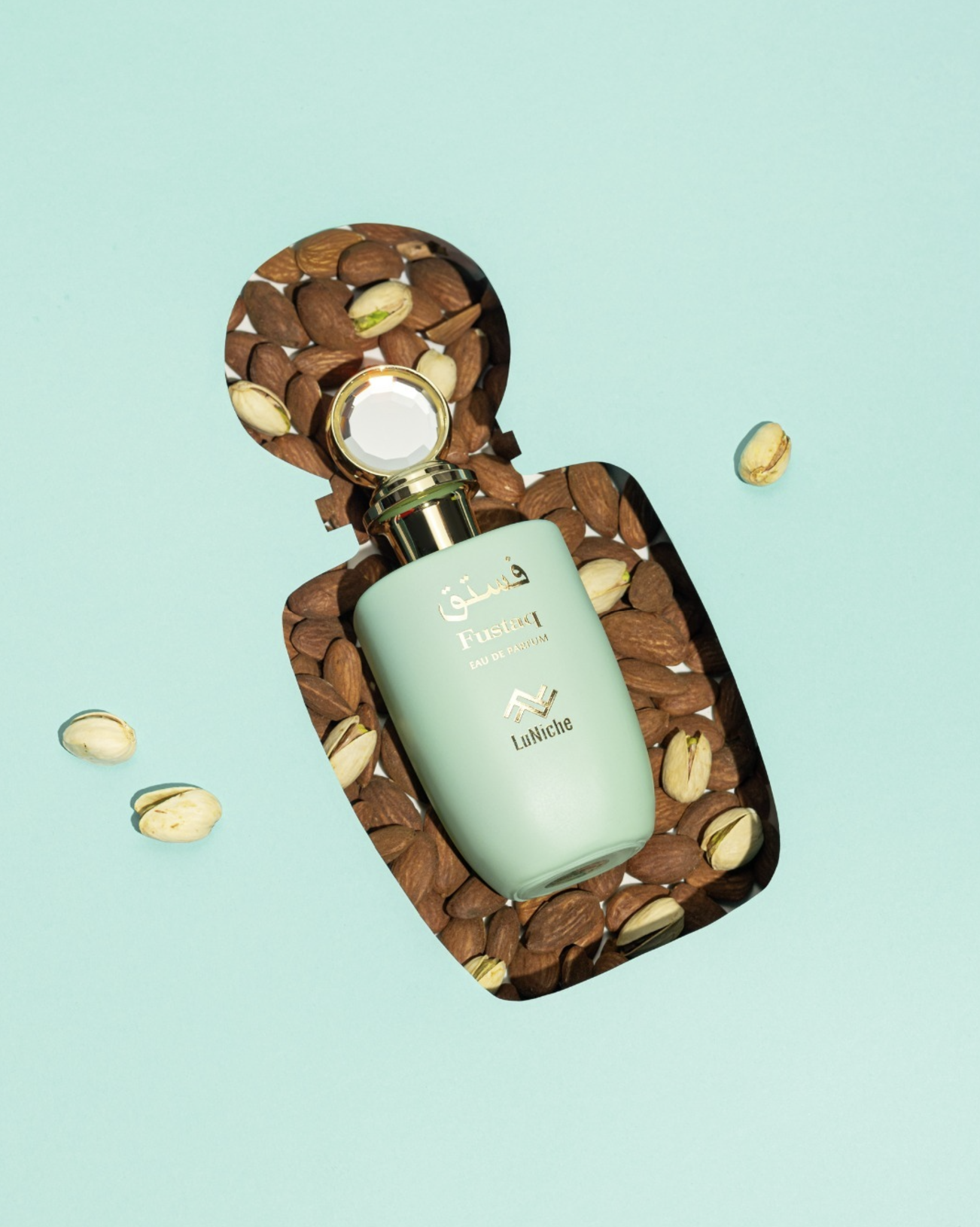 Fustaq Eau De Parfum 100ml