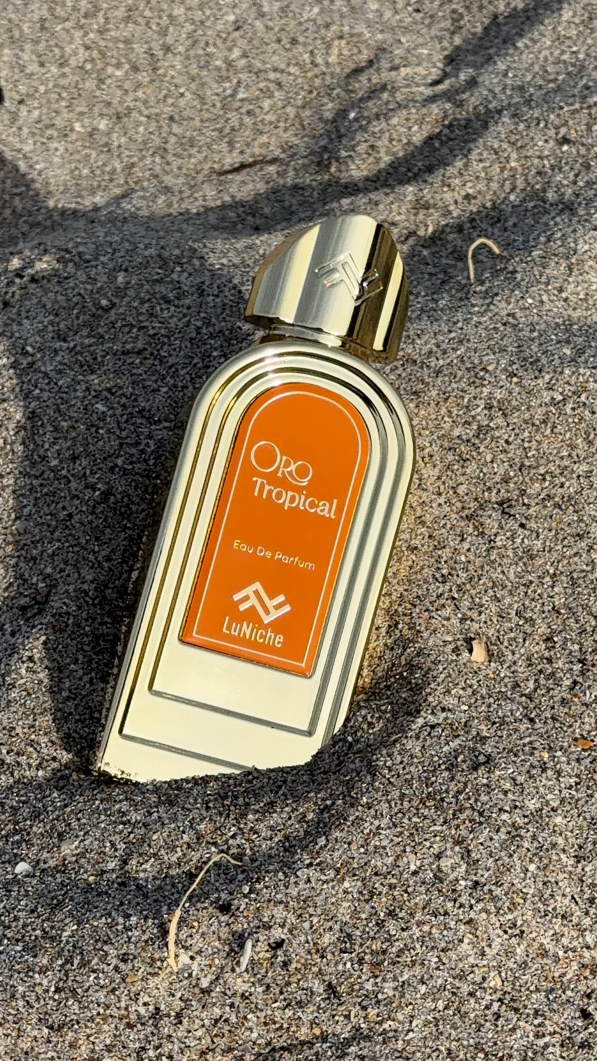 Oro Tropical 100ml