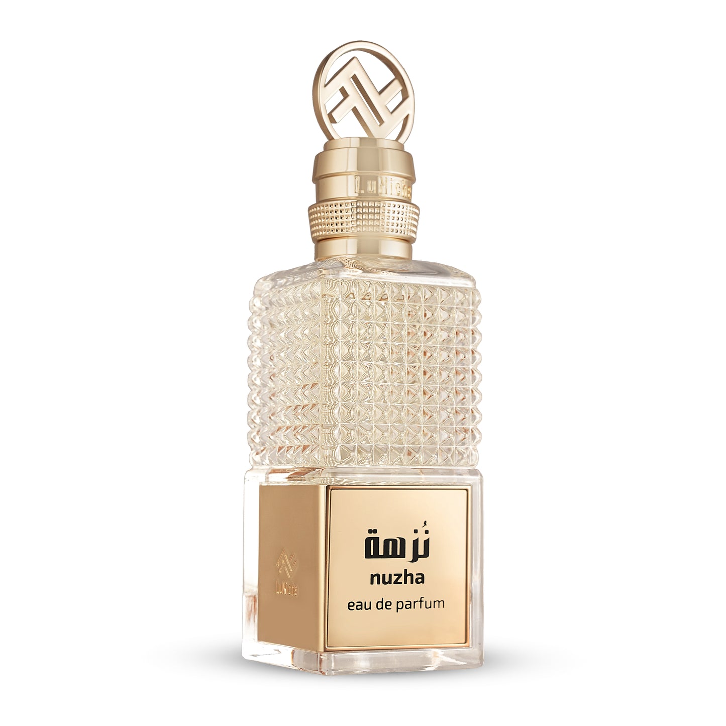 Nuzha Eau De Parfum 100ml