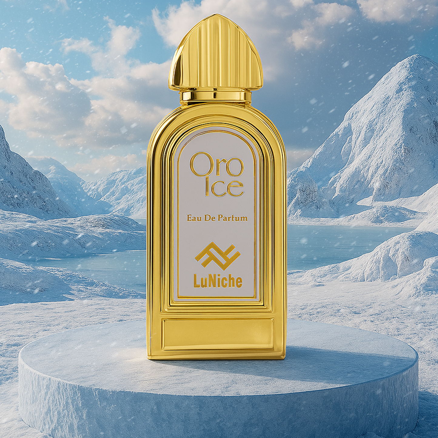 Oro Ice
