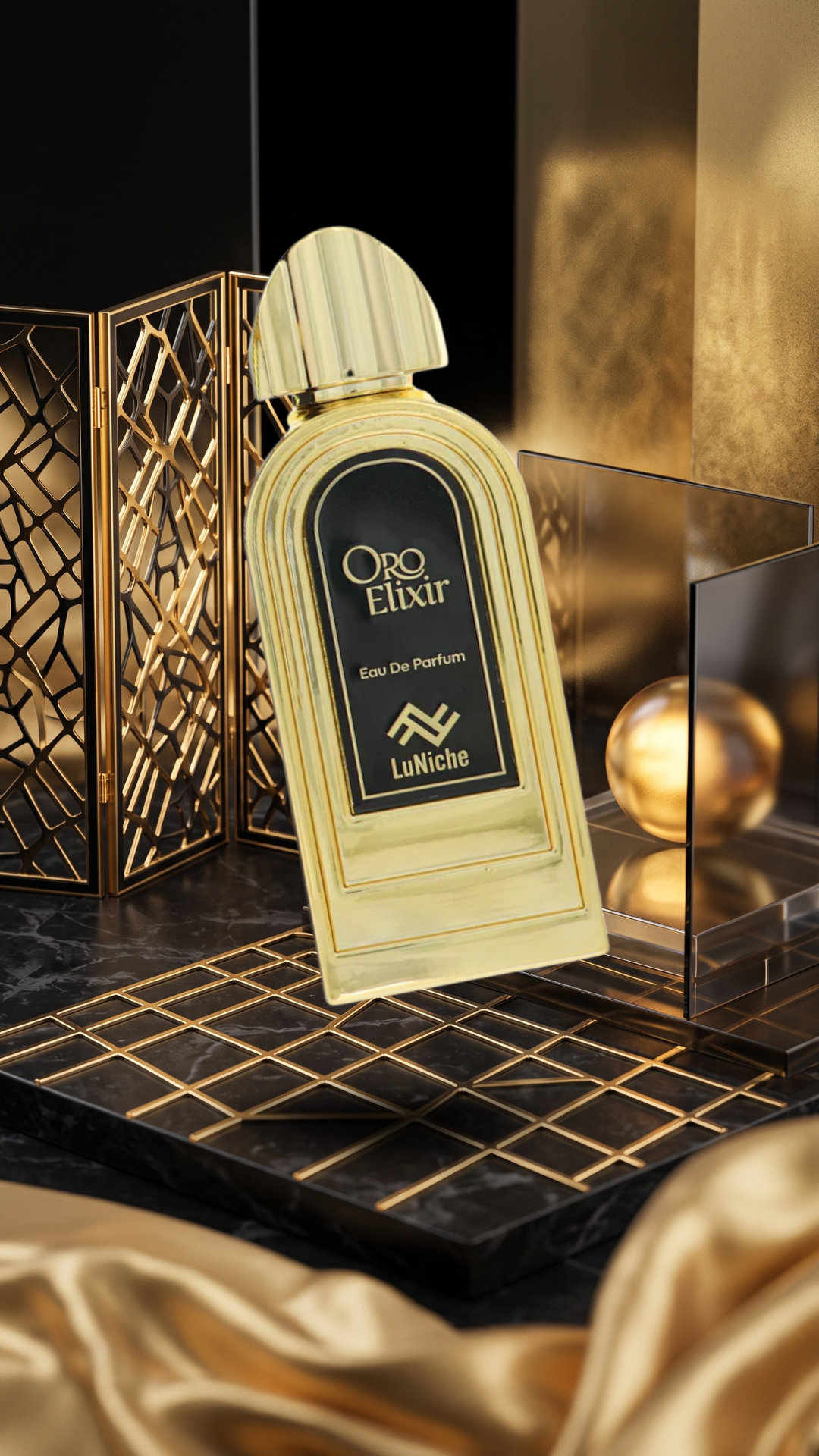 Oro Elixir