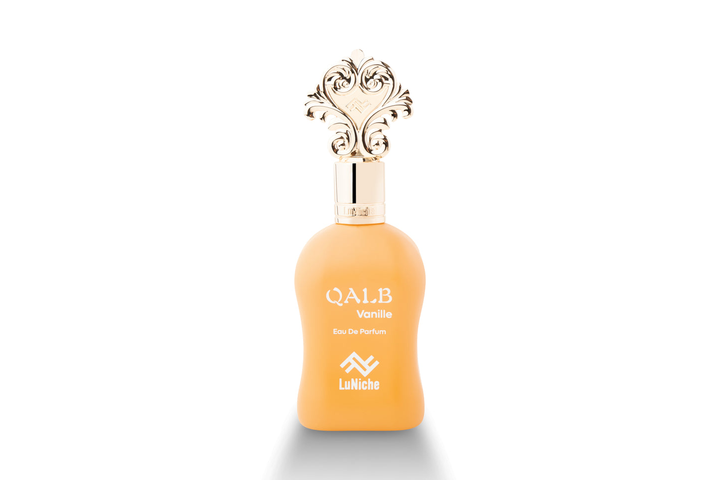 LuNiche Qalb Vainilla Eau De Parfum Vaporizador 3.4 oz