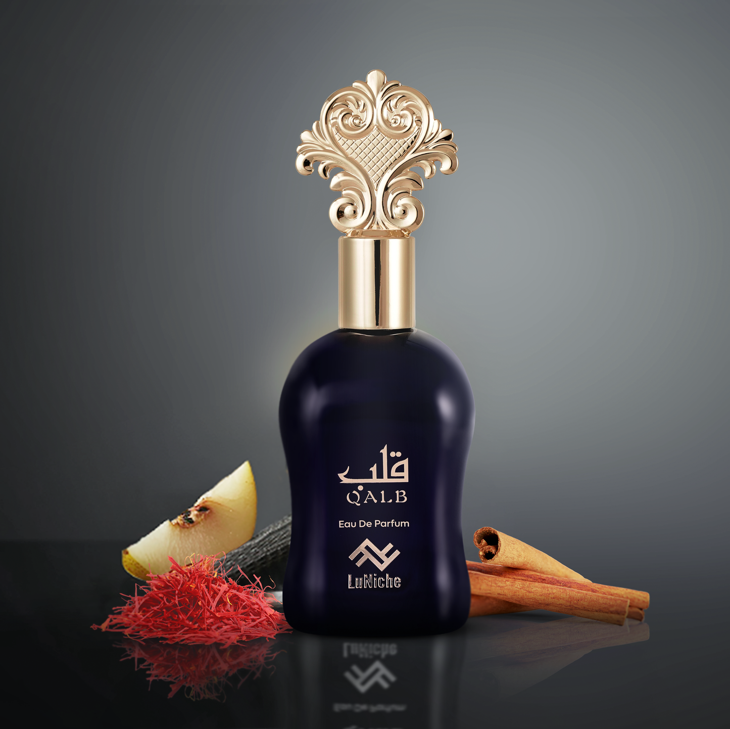 Qalb Eau De Parfum 100ml