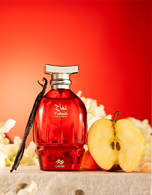 Tufaah Eau De Parfum 100ml