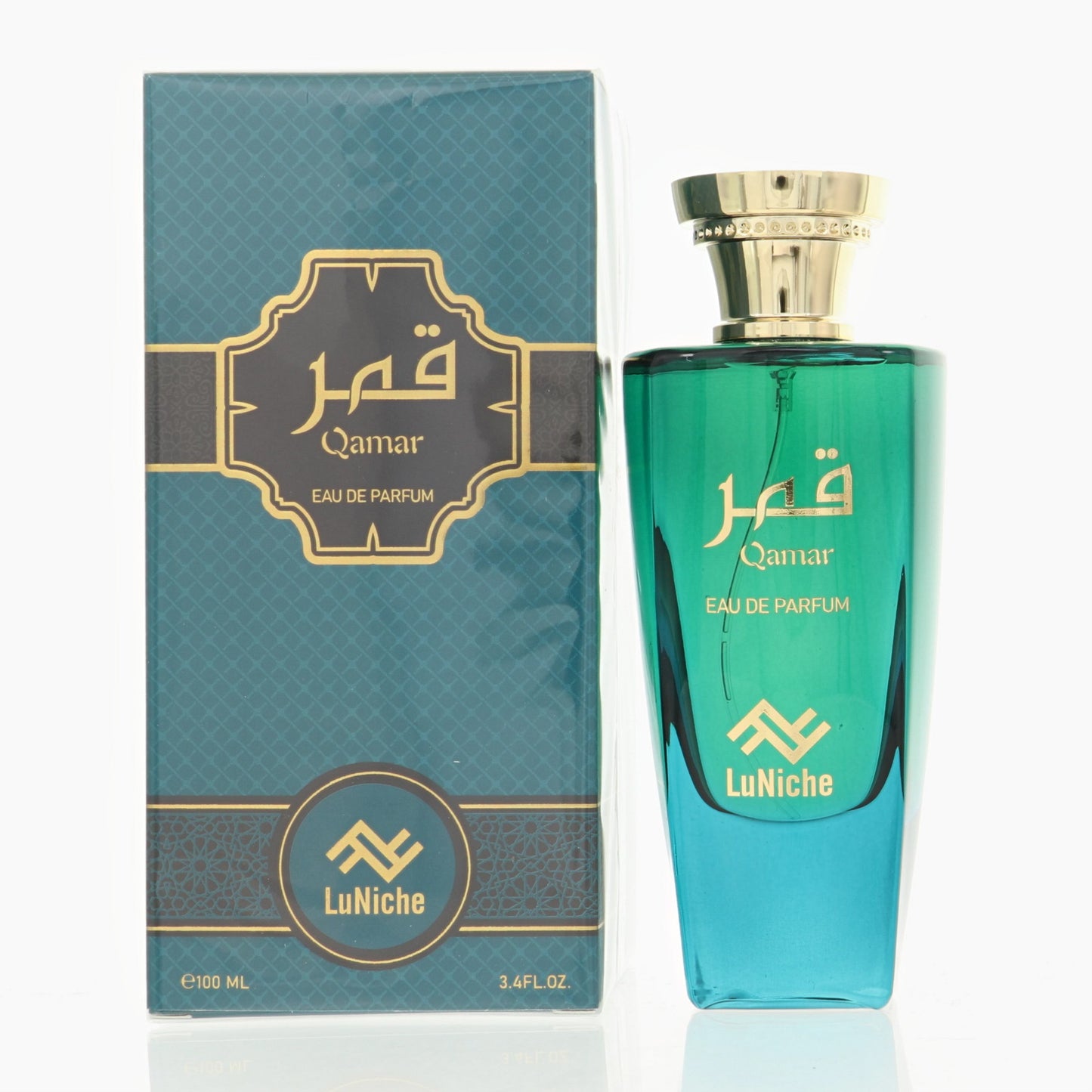 Qamar Eau De Parfum 100ml