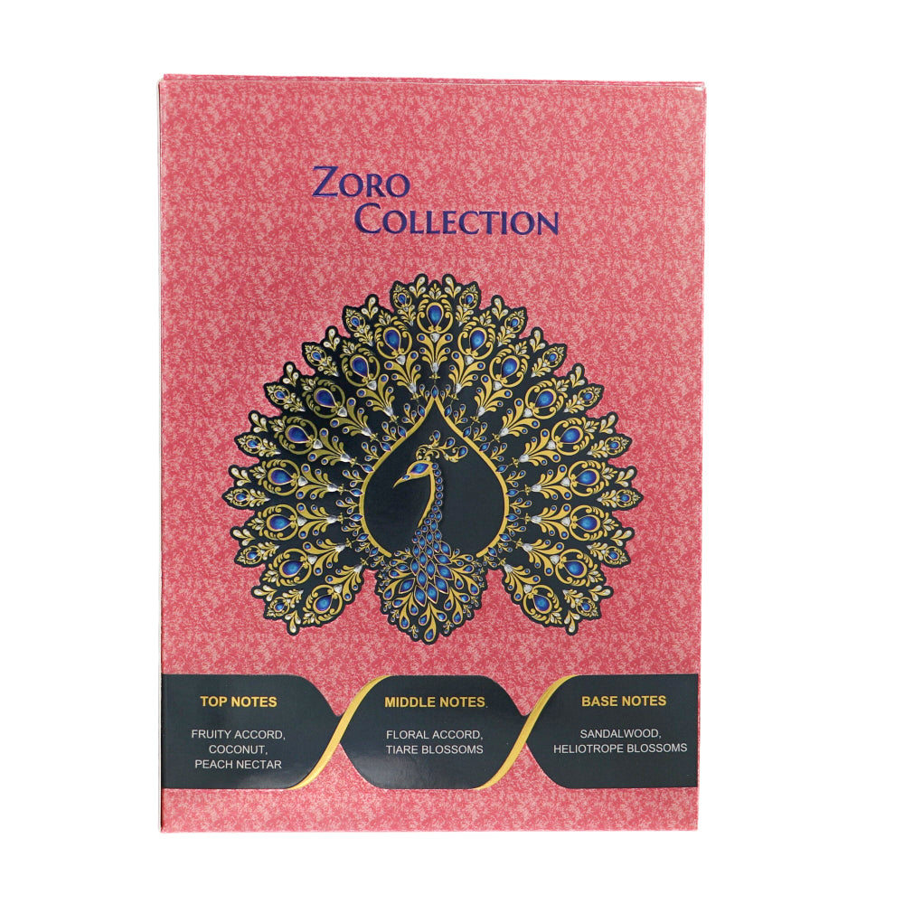 Yasna Perfume Oil by Luniche 35ml