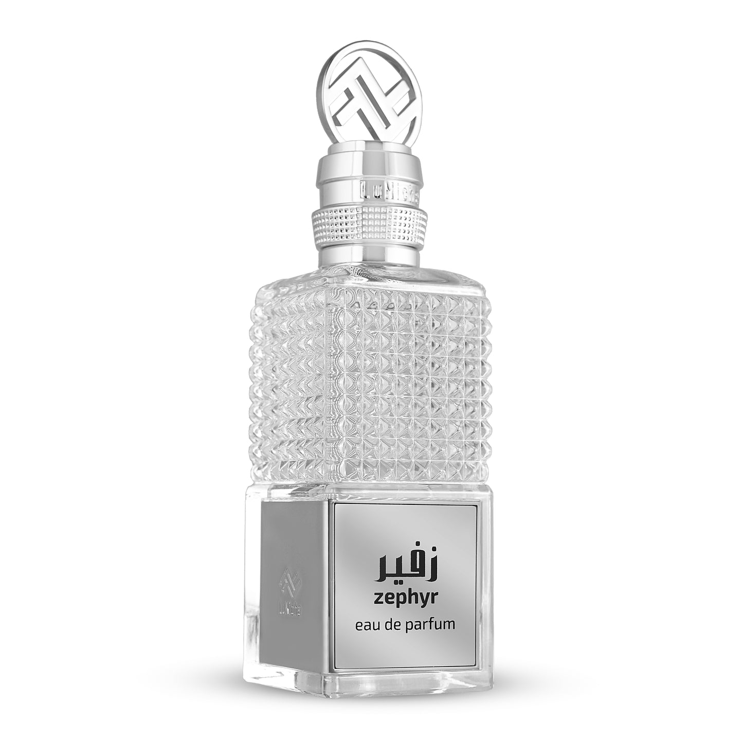 Zephyr Eau De Parfum 100ml
