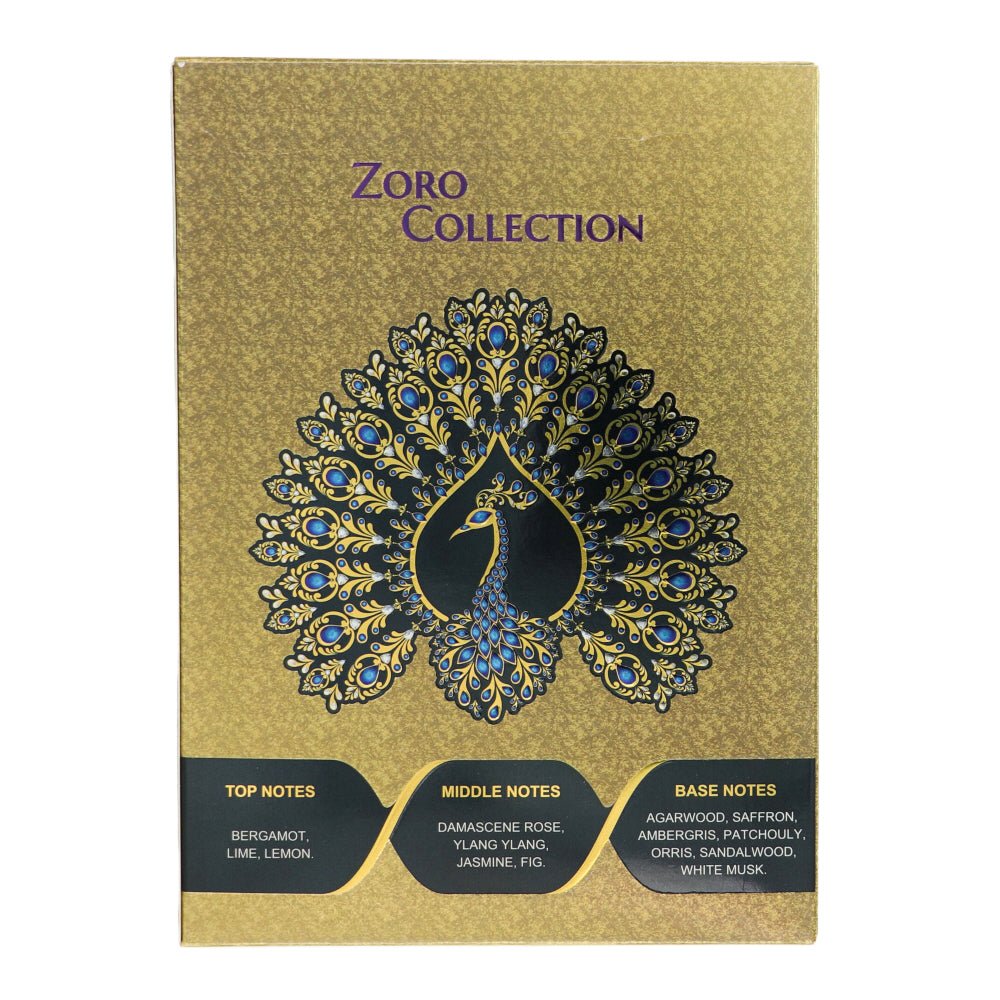 Farr perfume Oil by LuNiche 35ml (Encore X) - Luniche