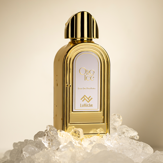 Oro Hielo