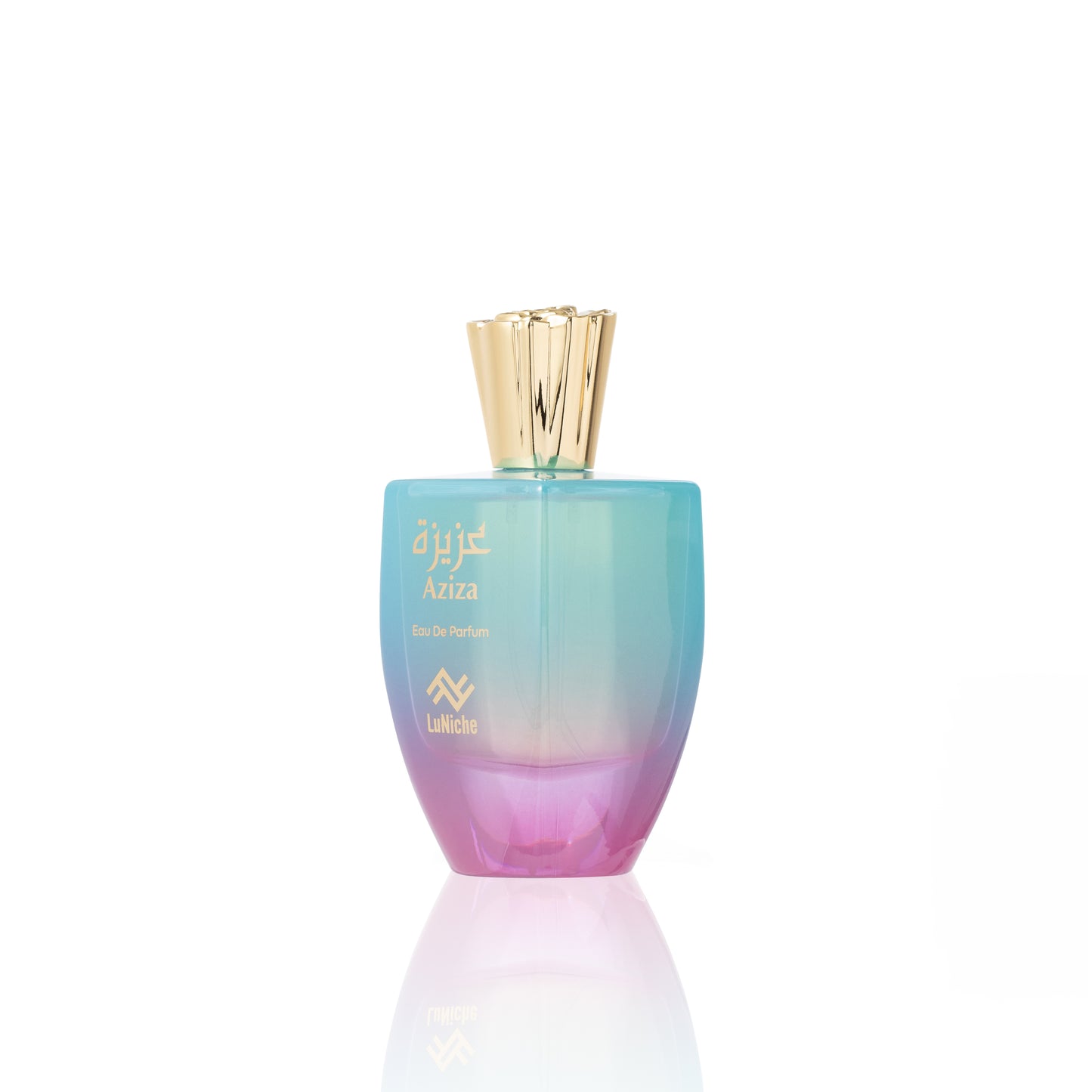 Aziza Eau De Parfum 100ml