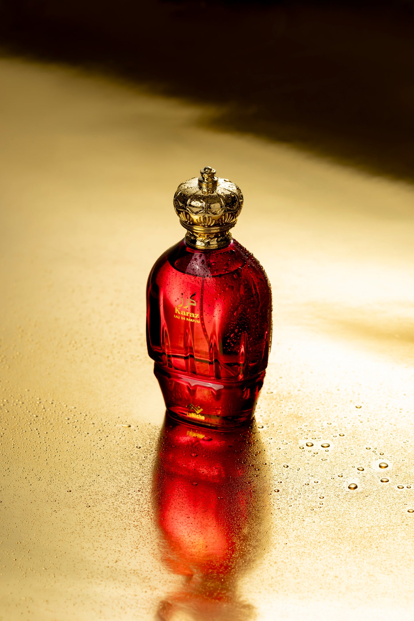 Karaz Eau De Parfum 100ml