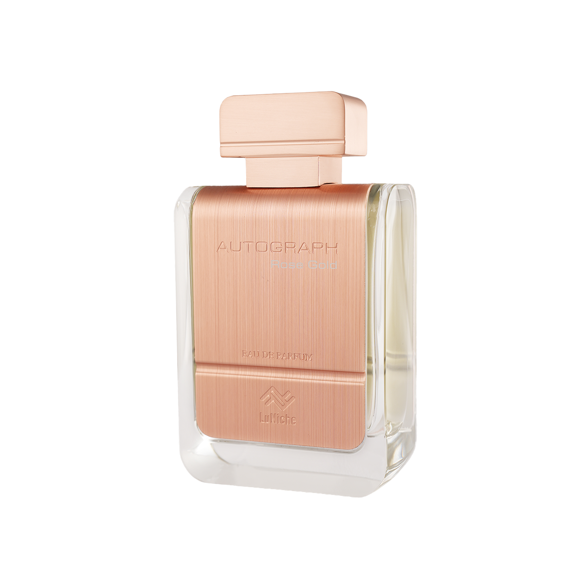 Autograph Rose Gold Eau De Parfum 90ml