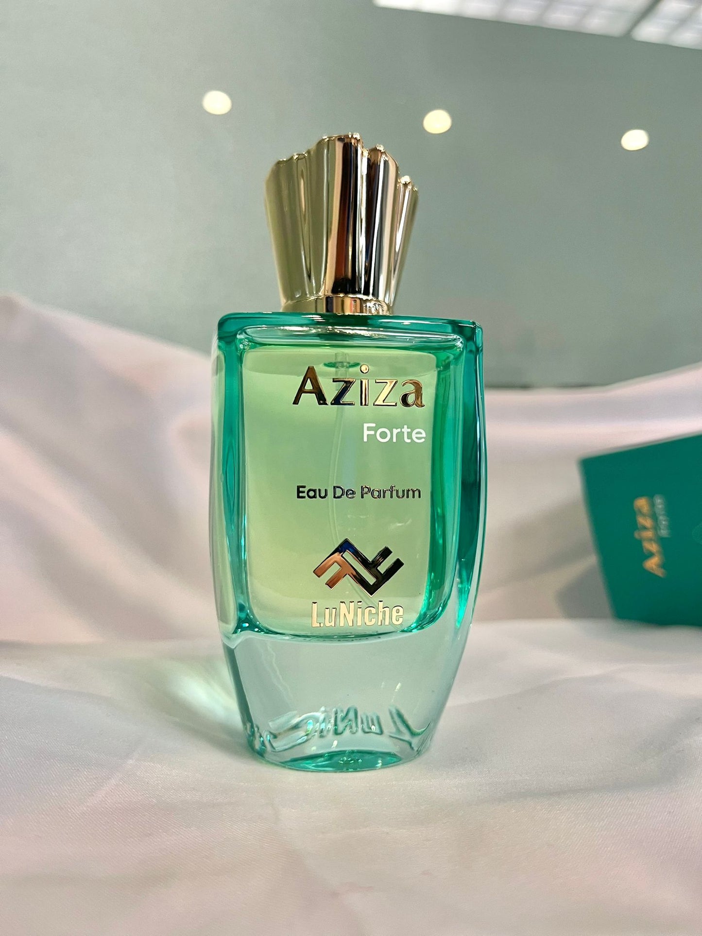 Aziza Forte 100ml