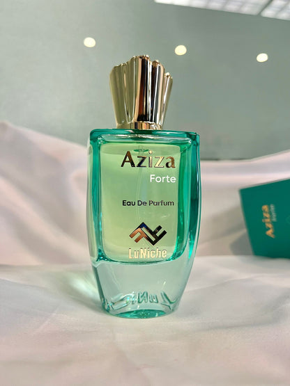 Aziza Forte 100ml