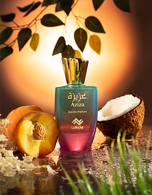 Aziza Eau De Parfum 100ml