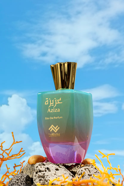 Aziza Eau De Parfum 100ml