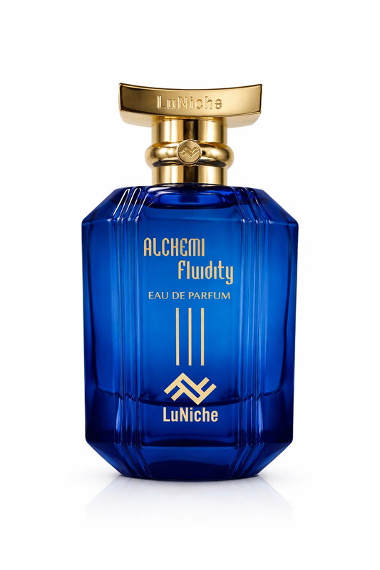 Fluidity Alchemi Collection 100ml