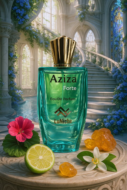 Aziza Forte 100ml