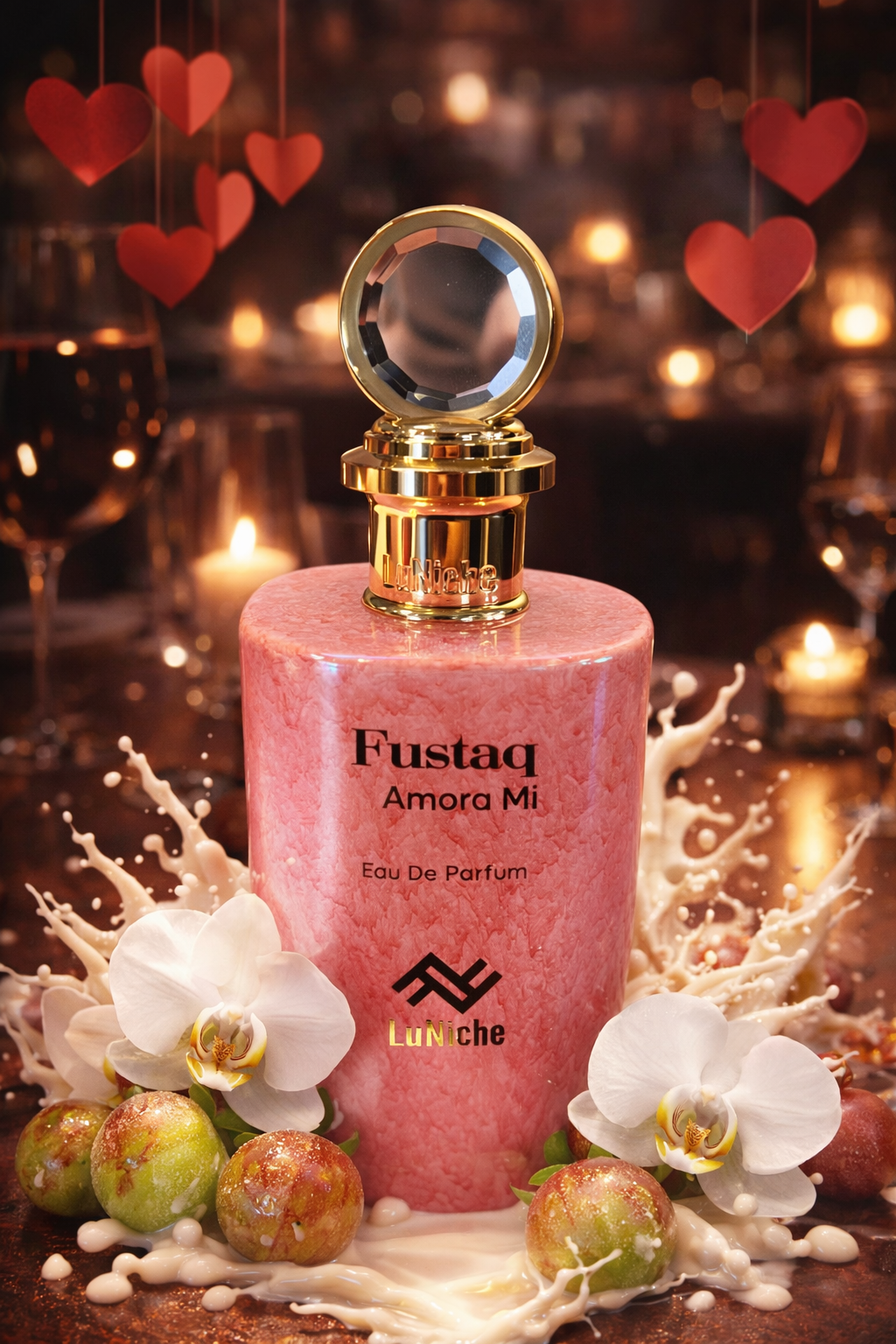 Fustaq Amora Mi by LuNiche 100ml
