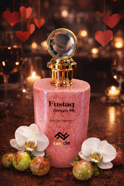 Fustaq Amora Mi by LuNiche 100ml