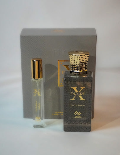 Encore X Eau De Parfum (80ml+10ml)