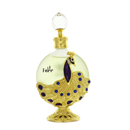 Aceite de Perfume Farr de LuNiche 35ml