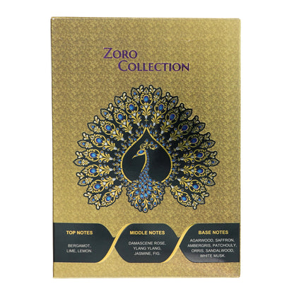 Aceite de Perfume Farr de LuNiche 35ml