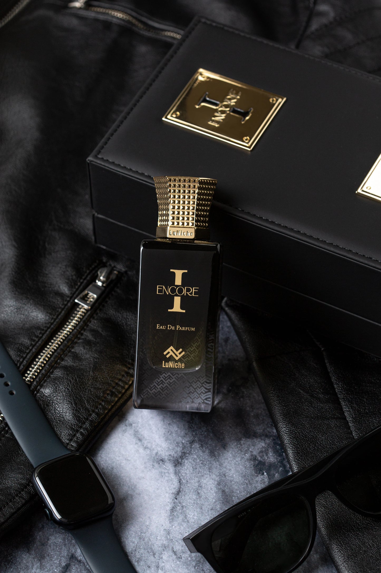Encore I Eau De Parfum 80ml