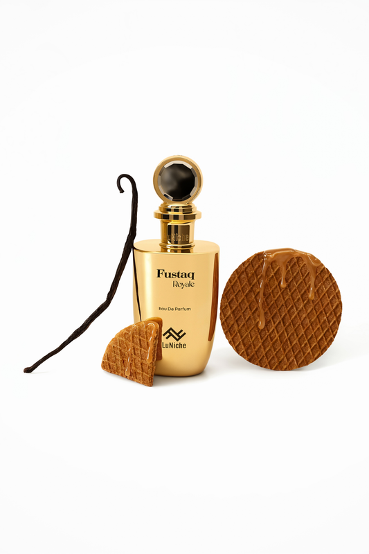 Fustaq Royale 100ml LuNiche