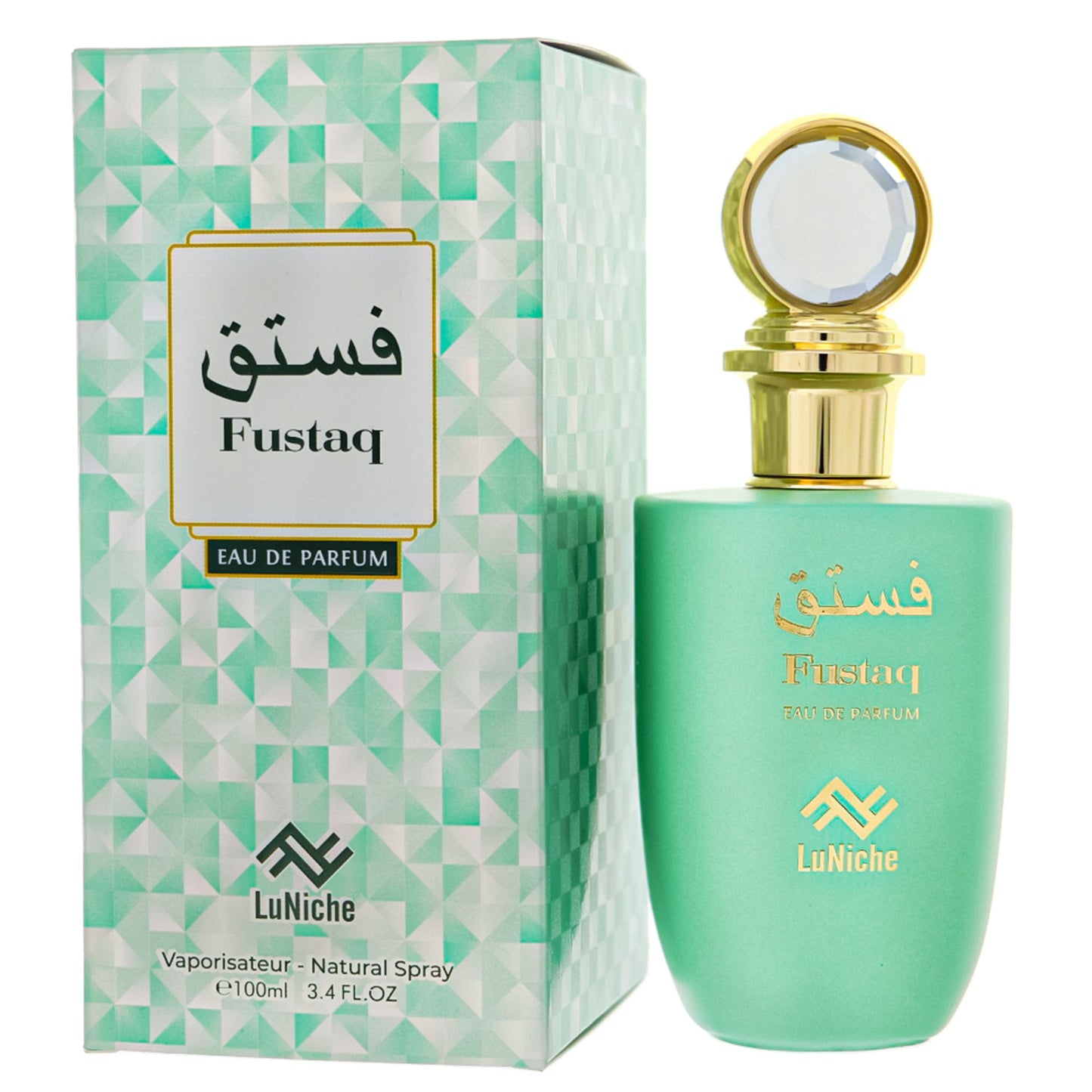 Fustaq Eau De Parfum 100ml