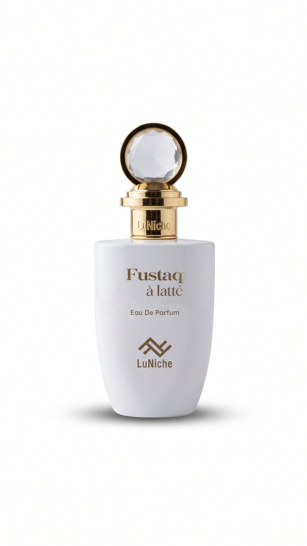 Fustaq A Latte 100ml LuNiche