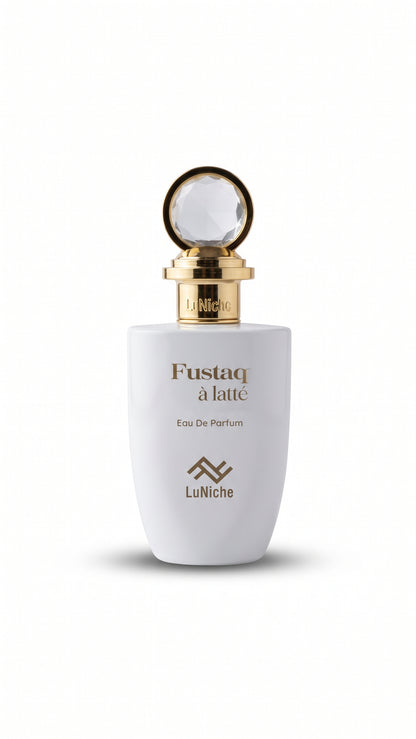 Fustaq A Latte 100ml LuNiche