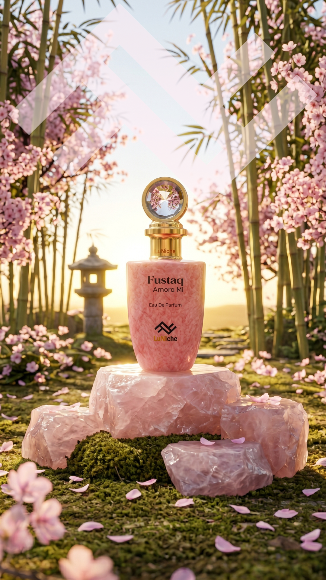 Fustaq Amora Mi by LuNiche 100ml
