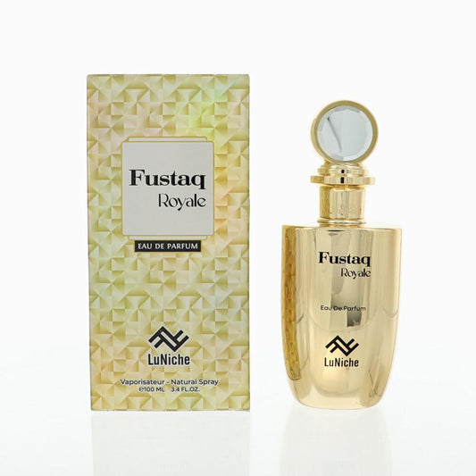 Fustaq Royale 100ml LuNiche