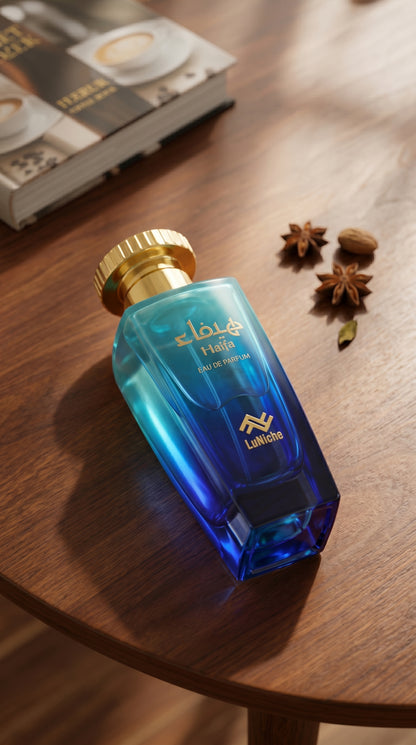 Haifa Eau De Parfum 100ml