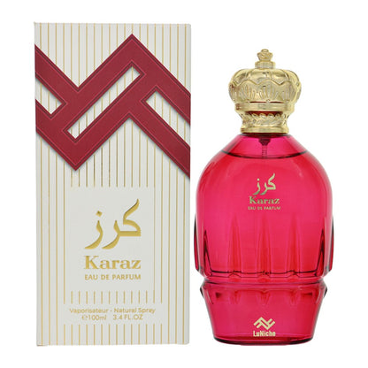 Karaz Eau De Parfum 100ml
