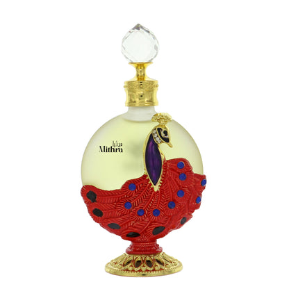 Aceite Perfume Mithra de LuNiche 35ml