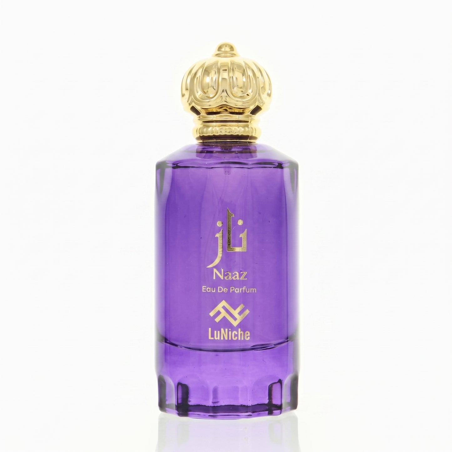 Naaz Eau De Parfum 100ml