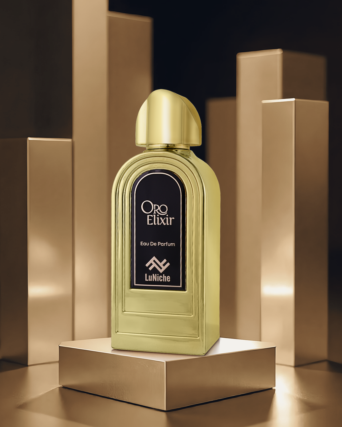 Oro Elixir