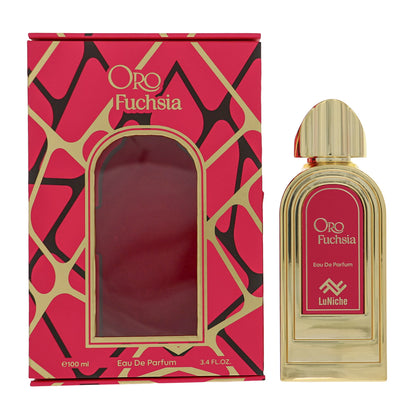 Oro Fuchsia