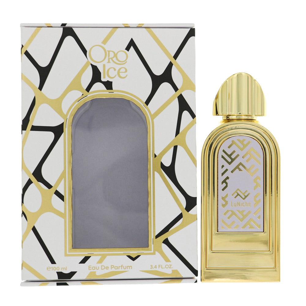 Oro Ice